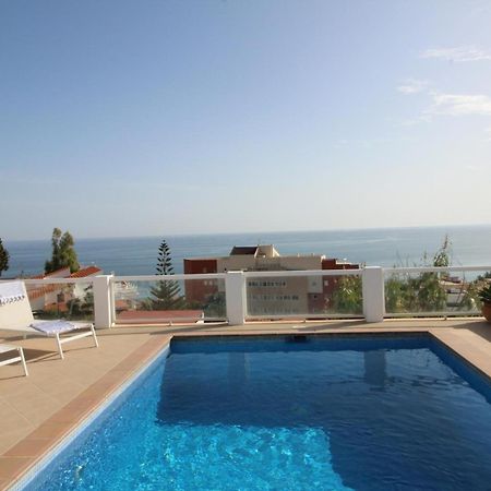 Villa Arriba Fuengirola Kültér fotó
