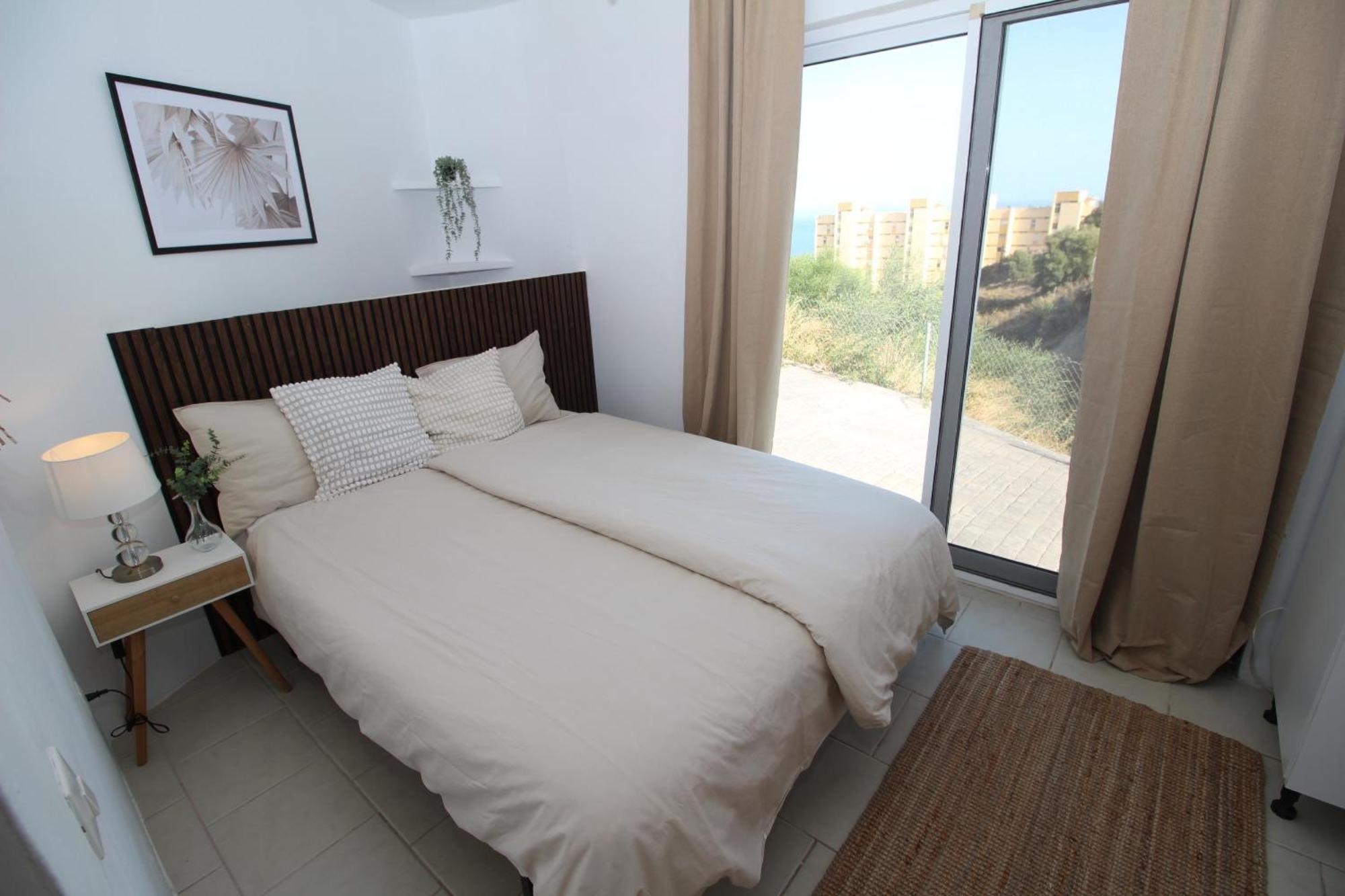 Villa Arriba Fuengirola Kültér fotó
