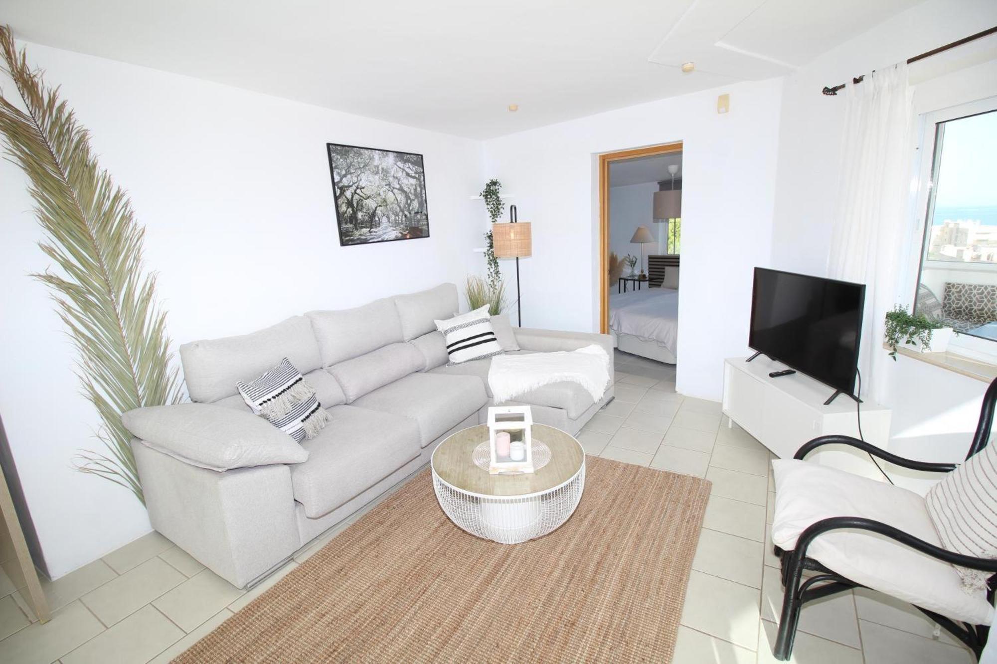 Villa Arriba Fuengirola Kültér fotó