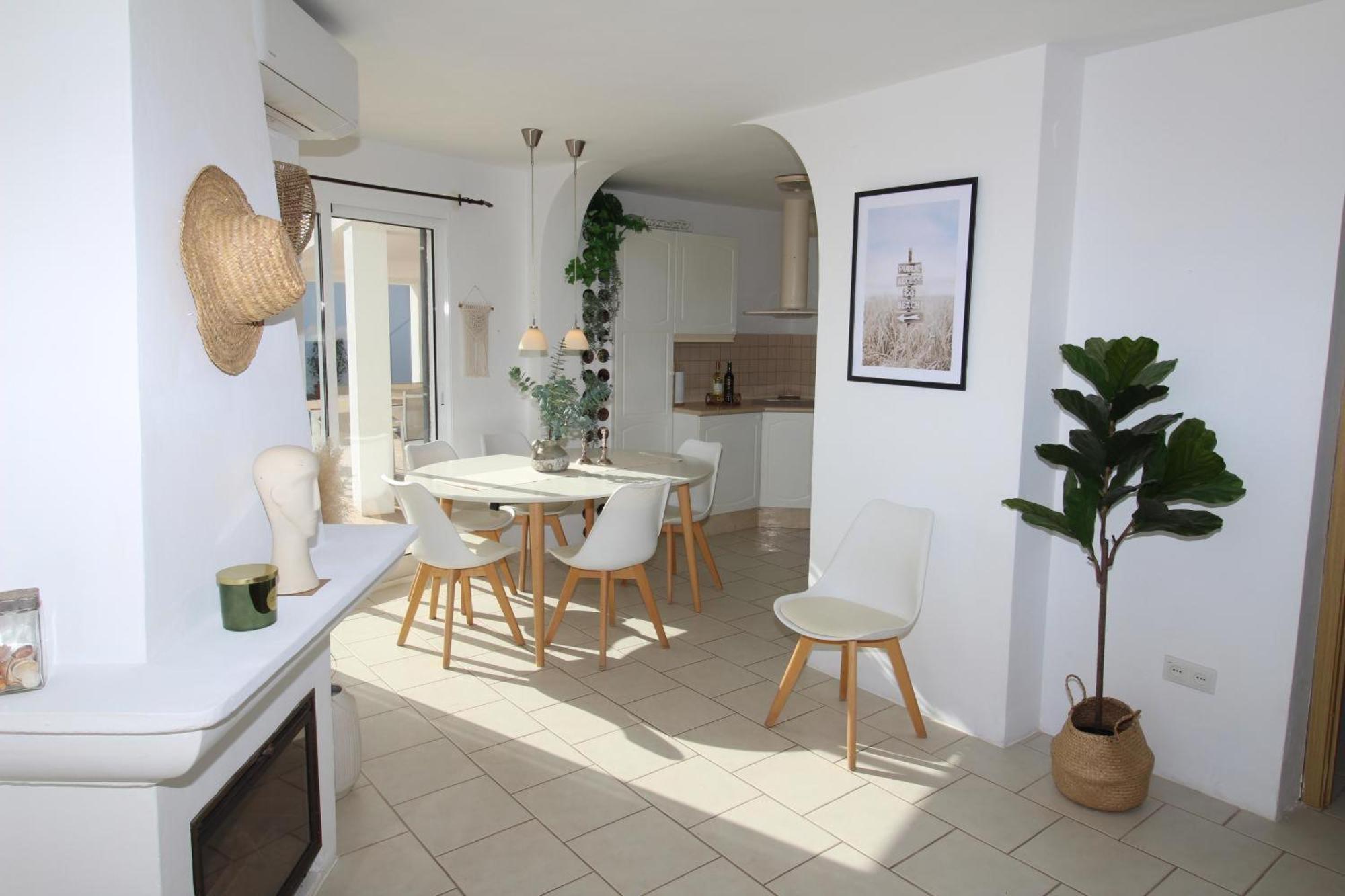 Villa Arriba Fuengirola Kültér fotó