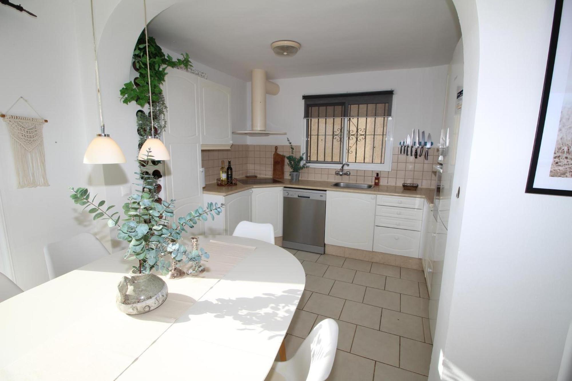 Villa Arriba Fuengirola Kültér fotó