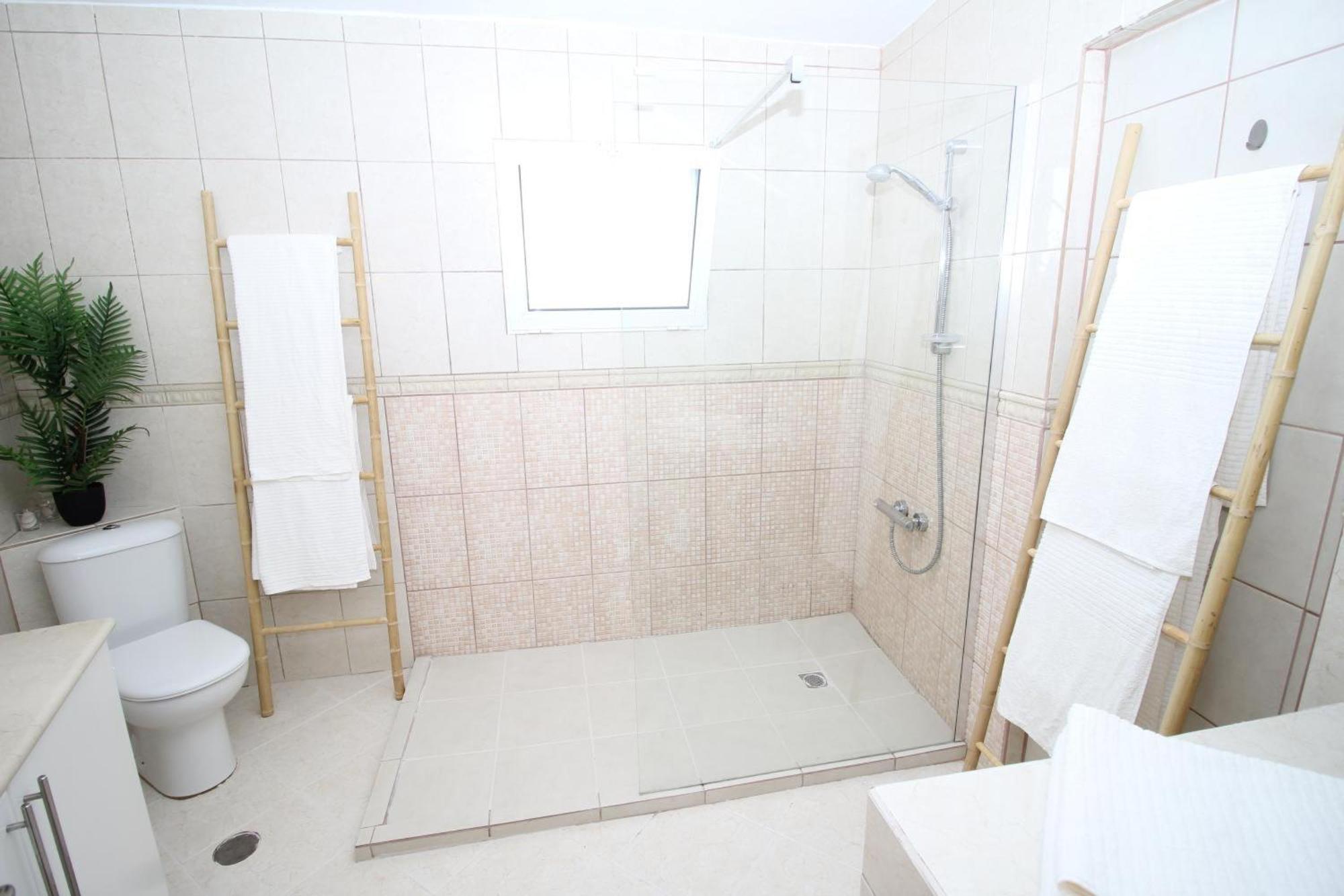 Villa Arriba Fuengirola Kültér fotó
