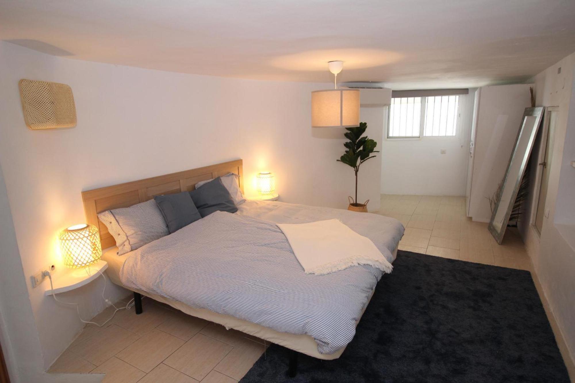 Villa Arriba Fuengirola Kültér fotó